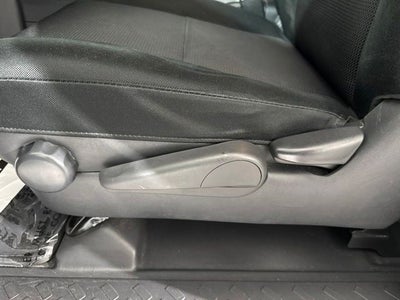 2012 Toyota FJ Cruiser Base