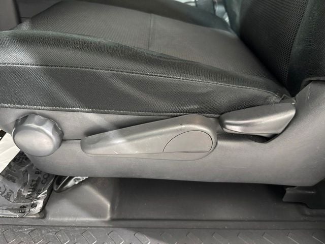 2012 Toyota FJ Cruiser Base