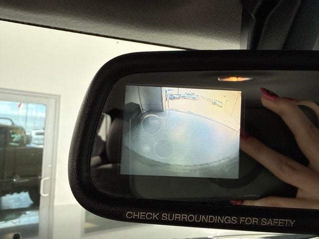 2012 Toyota FJ Cruiser Base