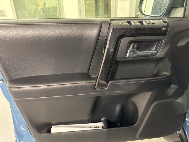 2018 Toyota 4Runner TRD Pro