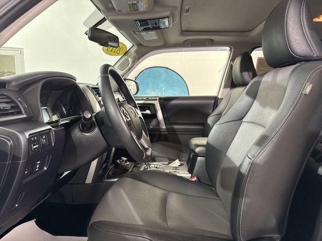 2019 Toyota 4Runner SR5 Premium