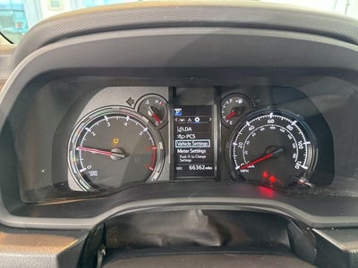 2020 Toyota 4Runner SR5 Premium