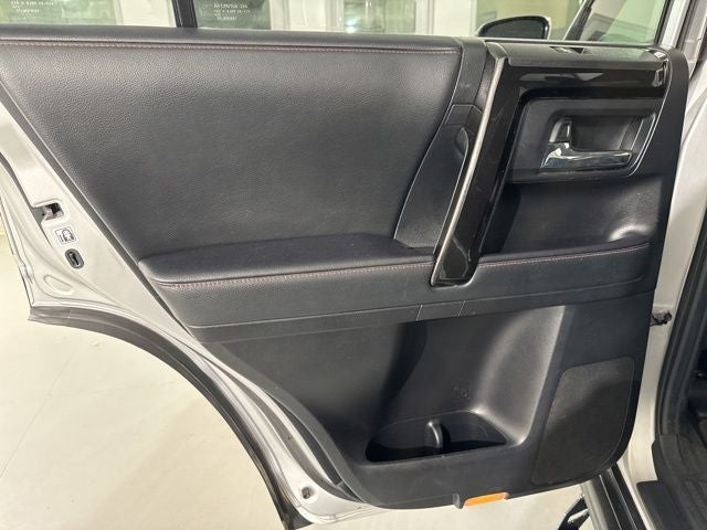 2021 Toyota 4Runner TRD Off-Road Premium