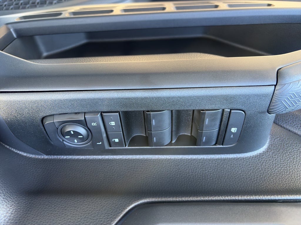 2025 Toyota 4Runner Hybrid Hybrid TRD Off Road