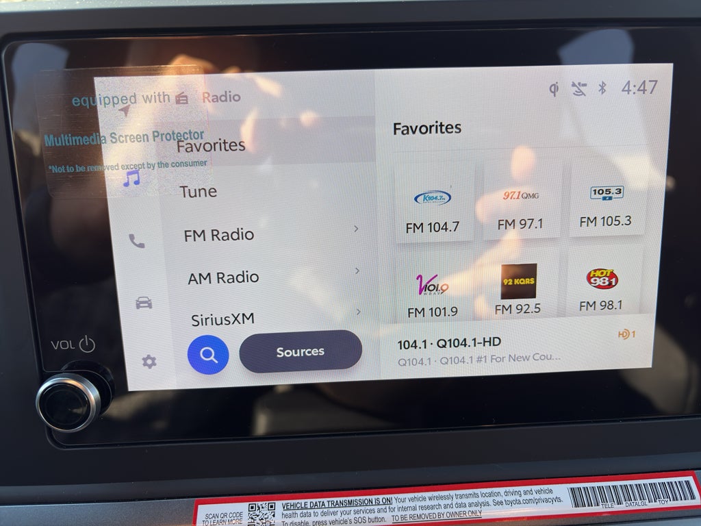 2025 Toyota 4Runner Hybrid Hybrid TRD Off Road