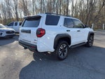 2025 Toyota 4Runner Hybrid Hybrid TRD Off Road
