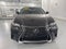 2018 Lexus GS 350