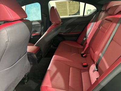 2022 Lexus IS 300