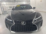 2022 Lexus IS 300