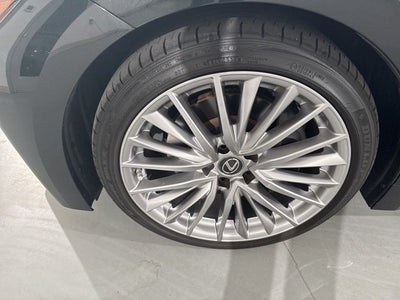 2022 Lexus IS 300