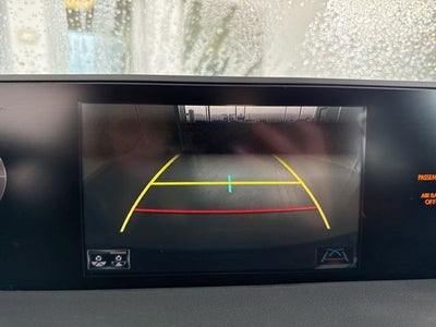 2020 Lexus UX 200 Base