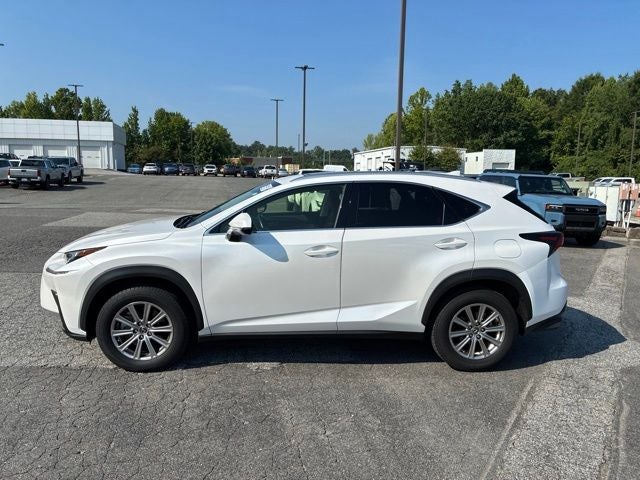 2020 Lexus NX 300 Base