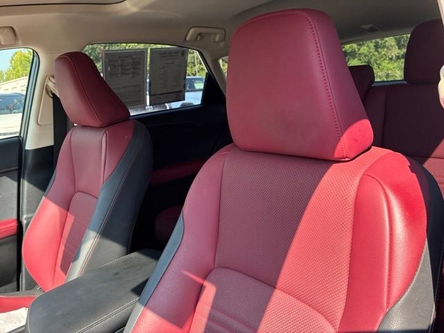 2020 Lexus NX 300 Base