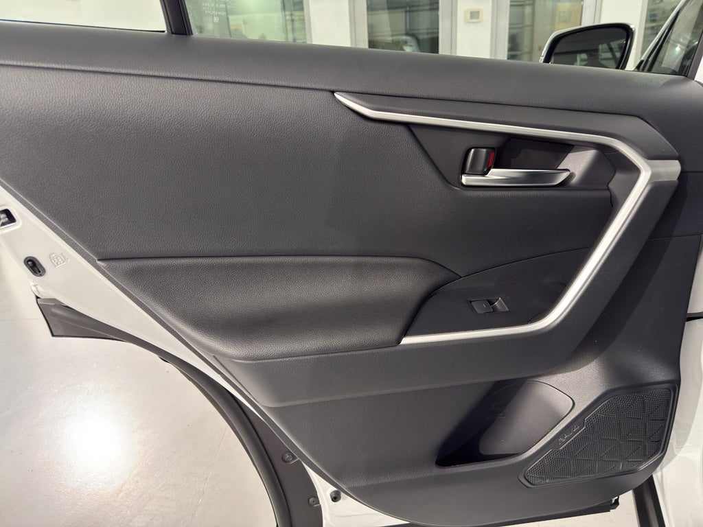 2025 Toyota RAV4 Hybrid Hybrid XLE Premium