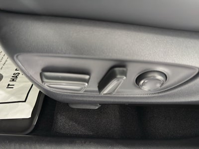 2025 Toyota RAV4 Hybrid Hybrid XLE Premium