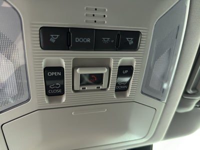 2025 Toyota RAV4 Hybrid Hybrid XLE Premium