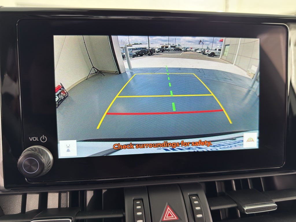 2025 Toyota RAV4 Hybrid Hybrid XLE Premium