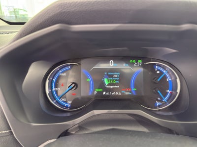 2025 Toyota RAV4 Hybrid Hybrid XLE Premium