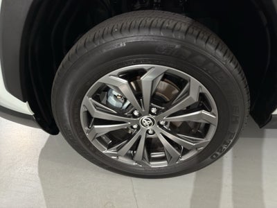 2025 Toyota RAV4 Hybrid Hybrid XLE Premium