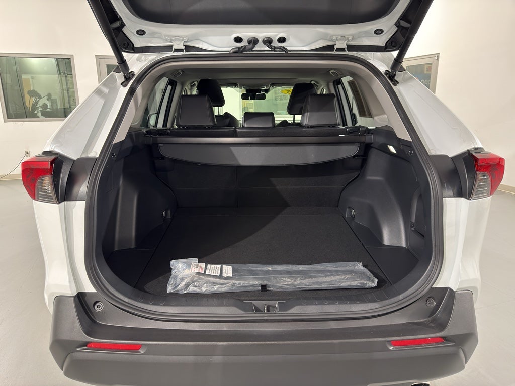 2025 Toyota RAV4 Hybrid Hybrid XLE Premium