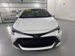 2025 Toyota Corolla Hatchback XSE