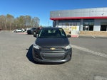 2017 Chevrolet Spark LS
