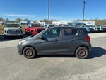 2017 Chevrolet Spark LS