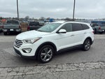 2015 Hyundai Santa Fe XL Limited
