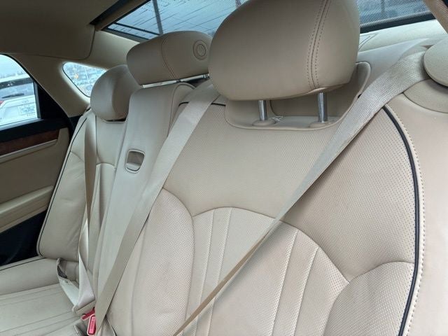 2015 Hyundai Genesis 3.8