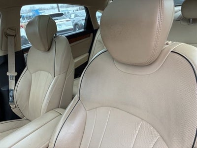 2015 Hyundai Genesis 3.8