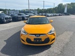2016 Hyundai Veloster Base