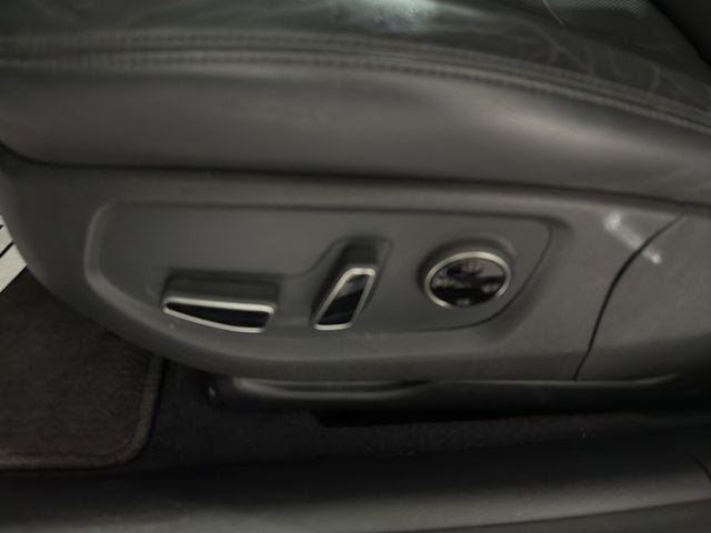 2020 Genesis G80 3.8