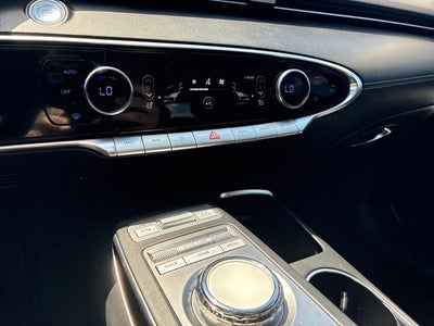 2025 Genesis GV70 2.5T