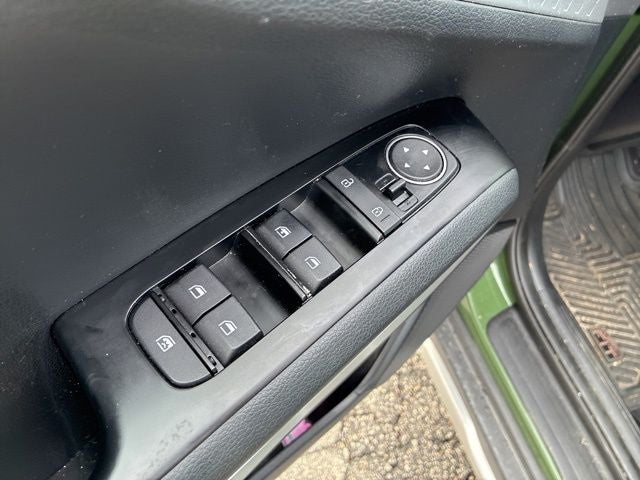 2020 Kia Soul X-Line