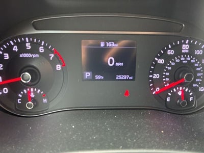 2020 Kia Soul X-Line