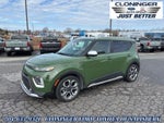 2020 Kia Soul X-Line