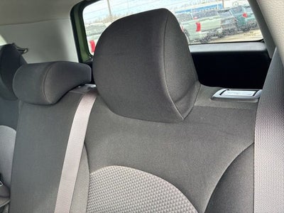 2020 Kia Soul X-Line