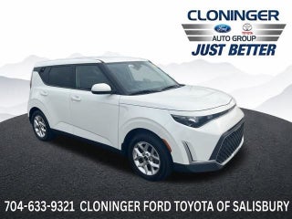 2023 Kia Soul S