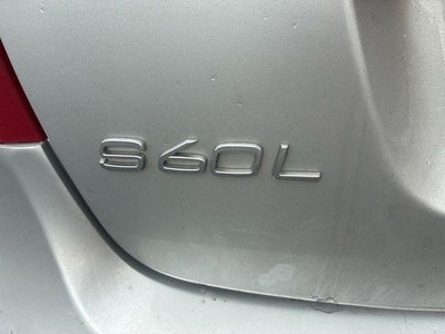 2016 Volvo S60 Inscription T5