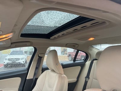 2016 Volvo S60 Inscription T5