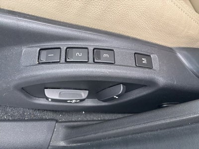 2016 Volvo S60 Inscription T5