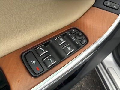 2016 Volvo S60 Inscription T5