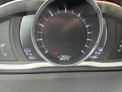 2016 Volvo S60 Inscription T5