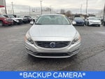 2016 Volvo S60 Inscription T5
