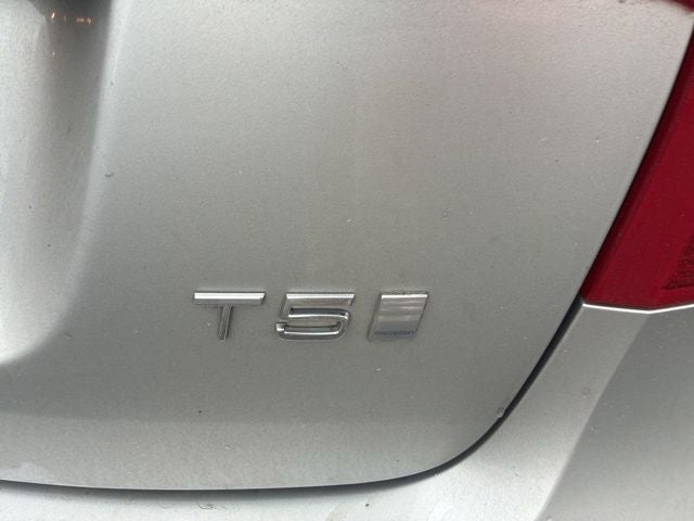 2016 Volvo S60 Inscription T5