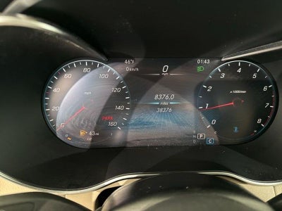 2022 Mercedes-Benz GLC 300