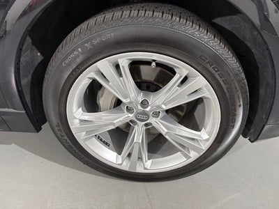 2019 Audi Q8 3.0T Premium Plus quattro