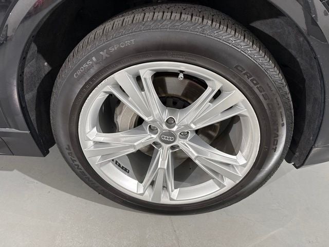 2019 Audi Q8 3.0T Premium Plus quattro