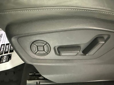 2019 Audi Q8 3.0T Premium Plus quattro