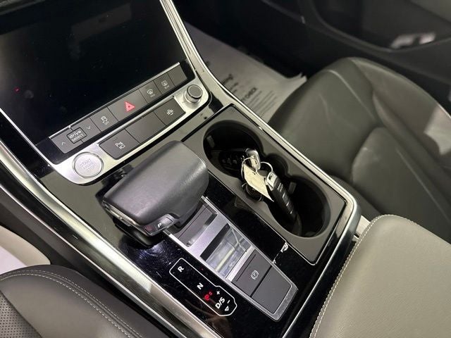 2019 Audi Q8 3.0T Premium Plus quattro